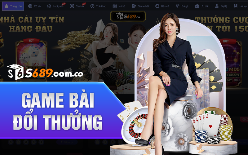 Tổng quan về game bài baccarat 