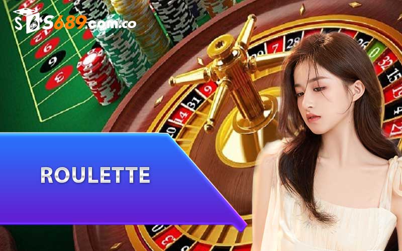 Roulette