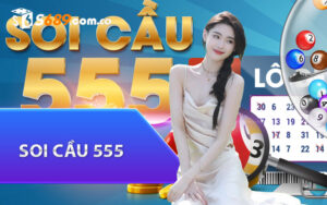 Soi Cầu 555